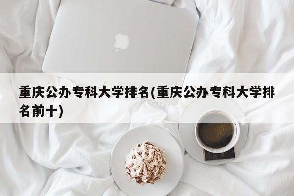 重庆公办专科大学排名(重庆公办专科大学排名前十)