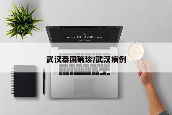 武汉泰国确诊/武汉病例