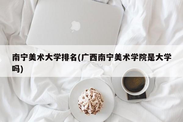 南宁美术大学排名(广西南宁美术学院是大学吗)