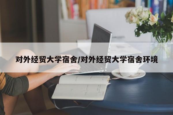 对外经贸大学宿舍/对外经贸大学宿舍环境