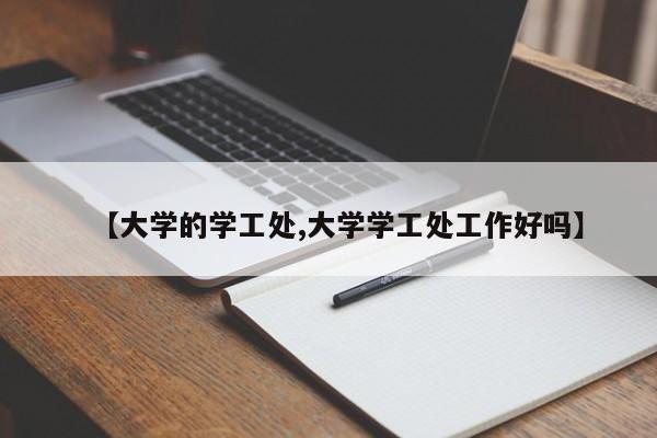 【大学的学工处,大学学工处工作好吗】