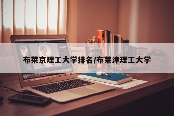 布莱京理工大学排名/布莱津理工大学
