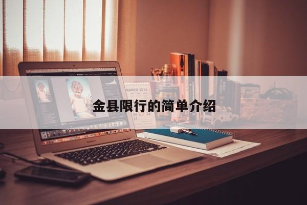 金县限行的简单介绍