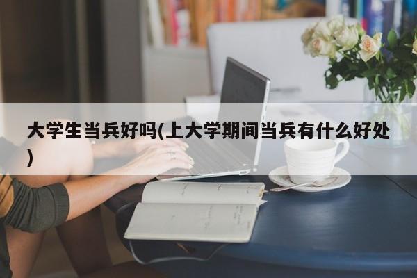 大学生当兵好吗(上大学期间当兵有什么好处)